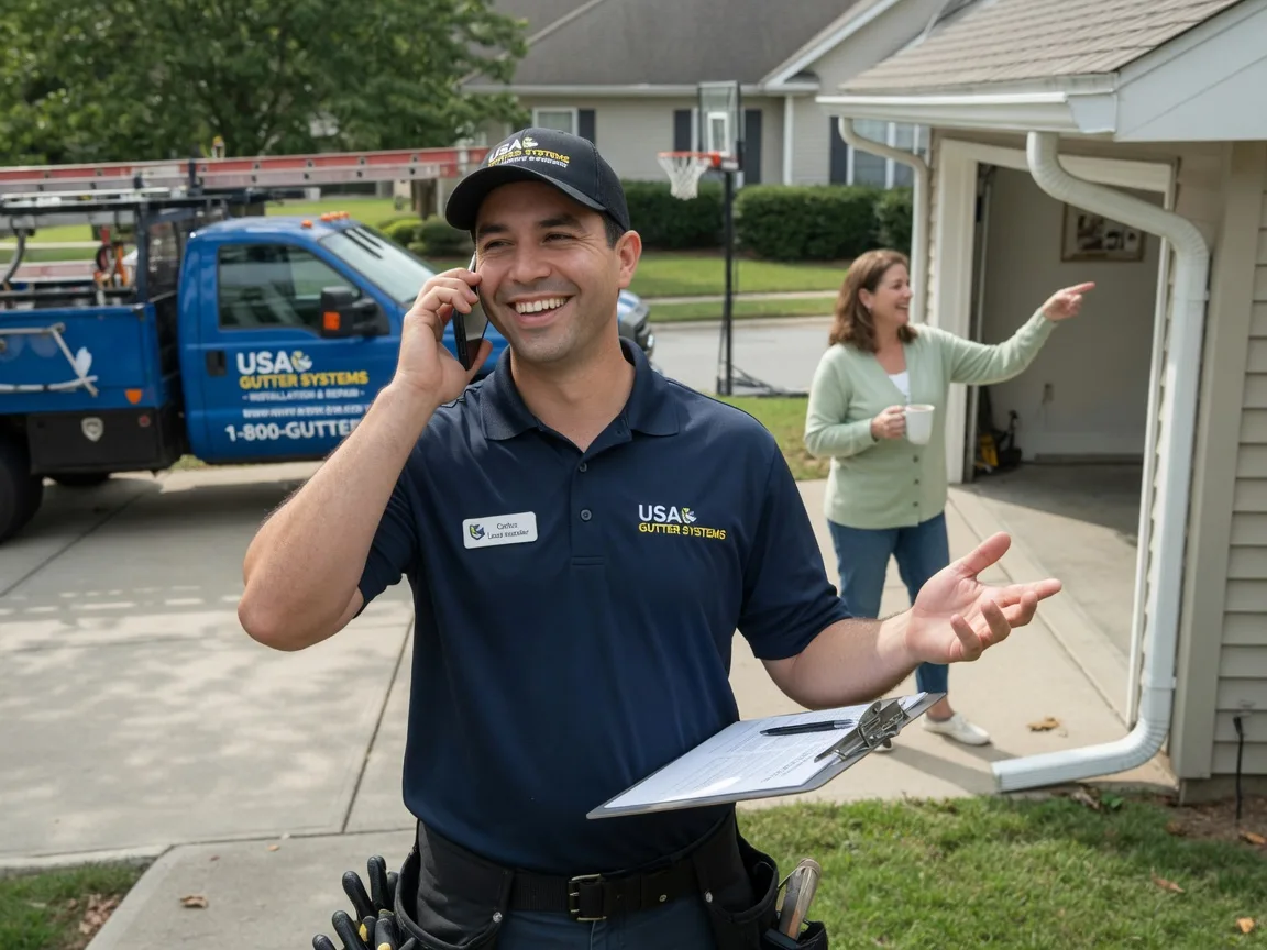 Gutter Installation Heuvelton, NY FAQs